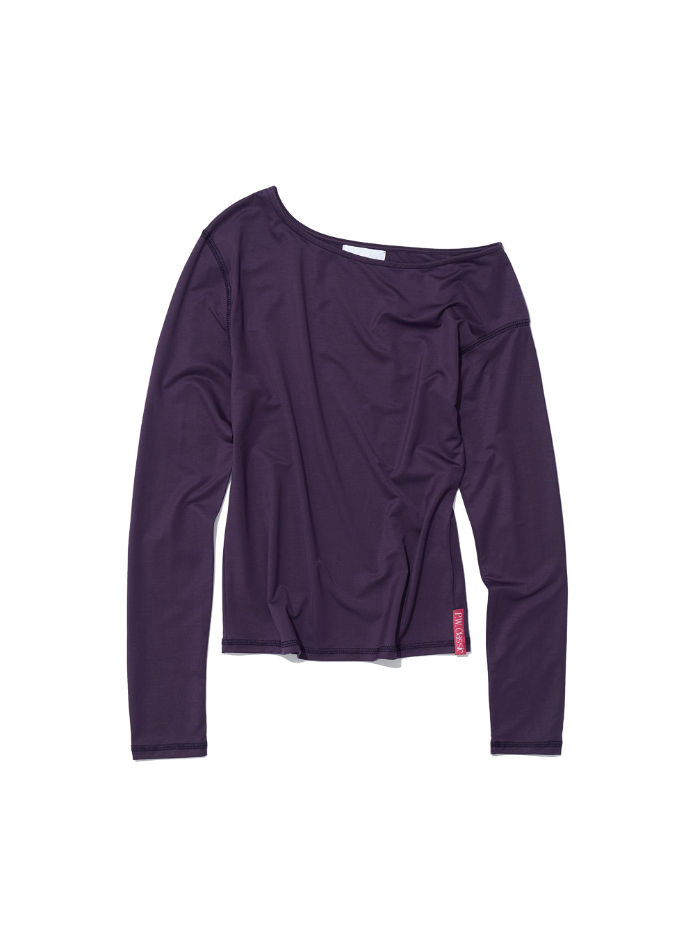 Unbalanced Top
