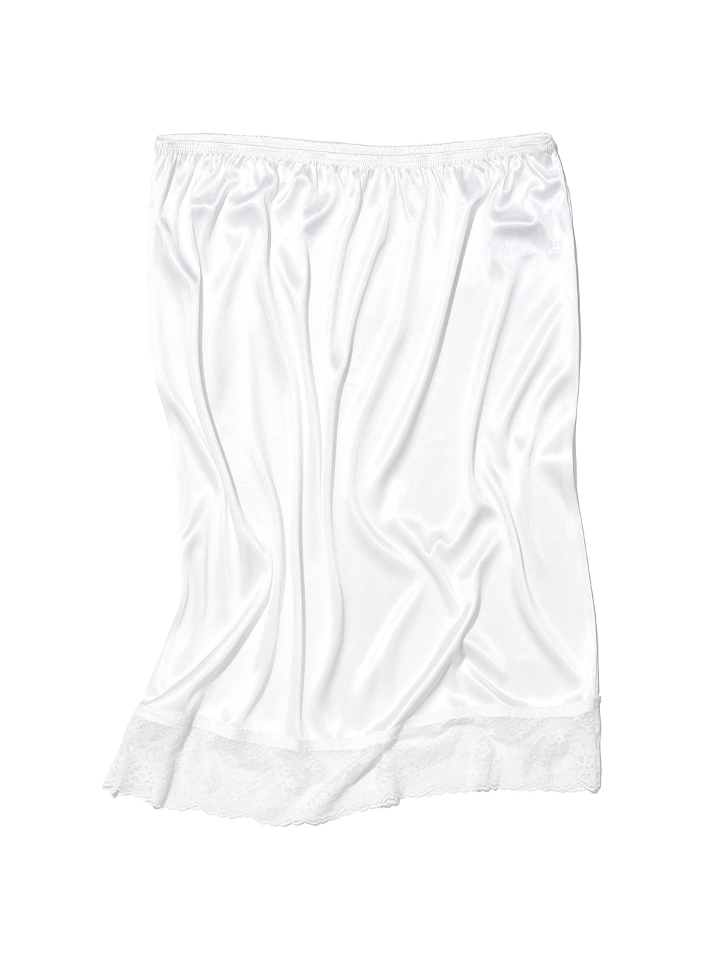 2 In 1 Midi Skirt