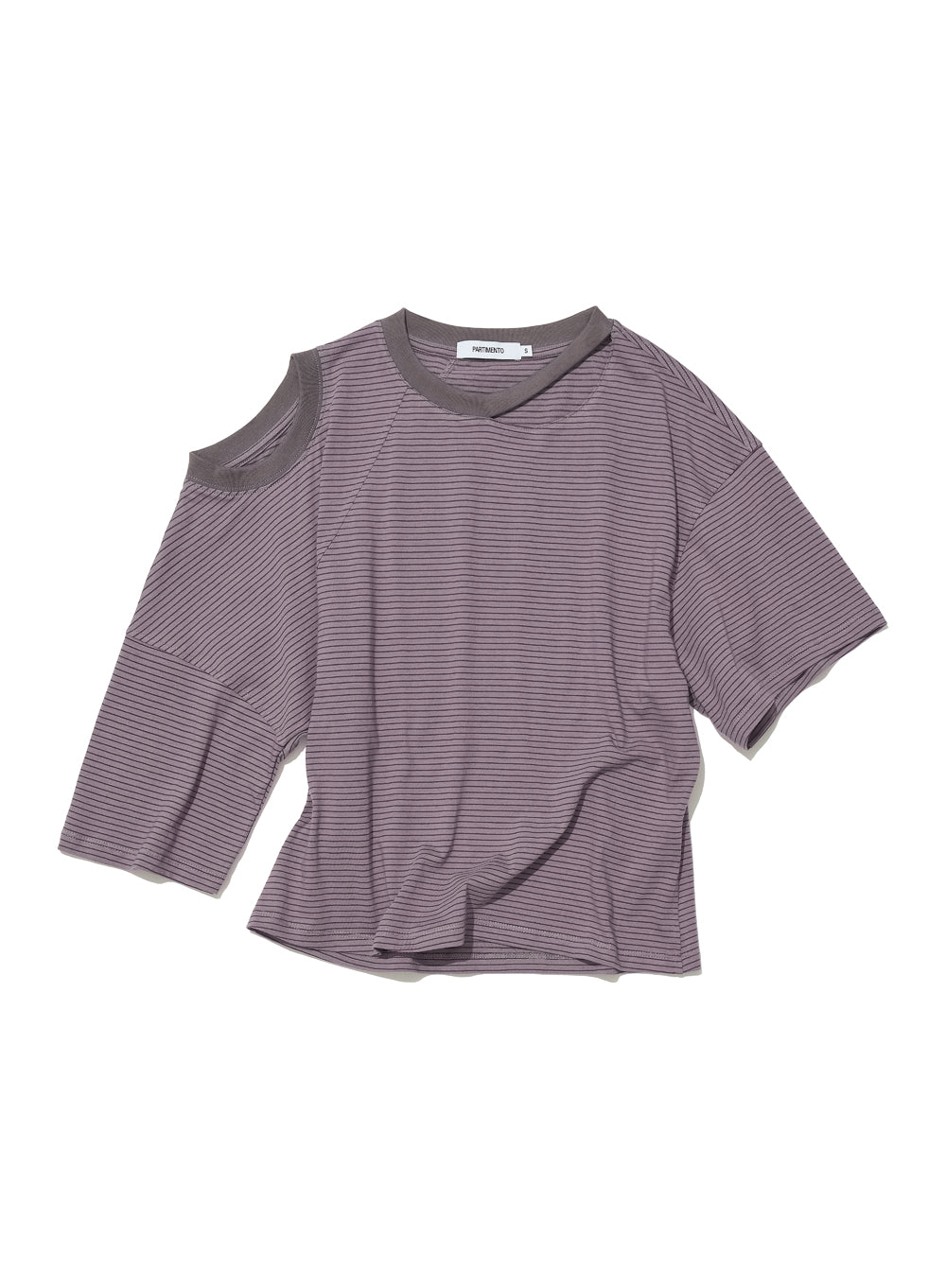 2Way Cut-Out Deconstructed Top