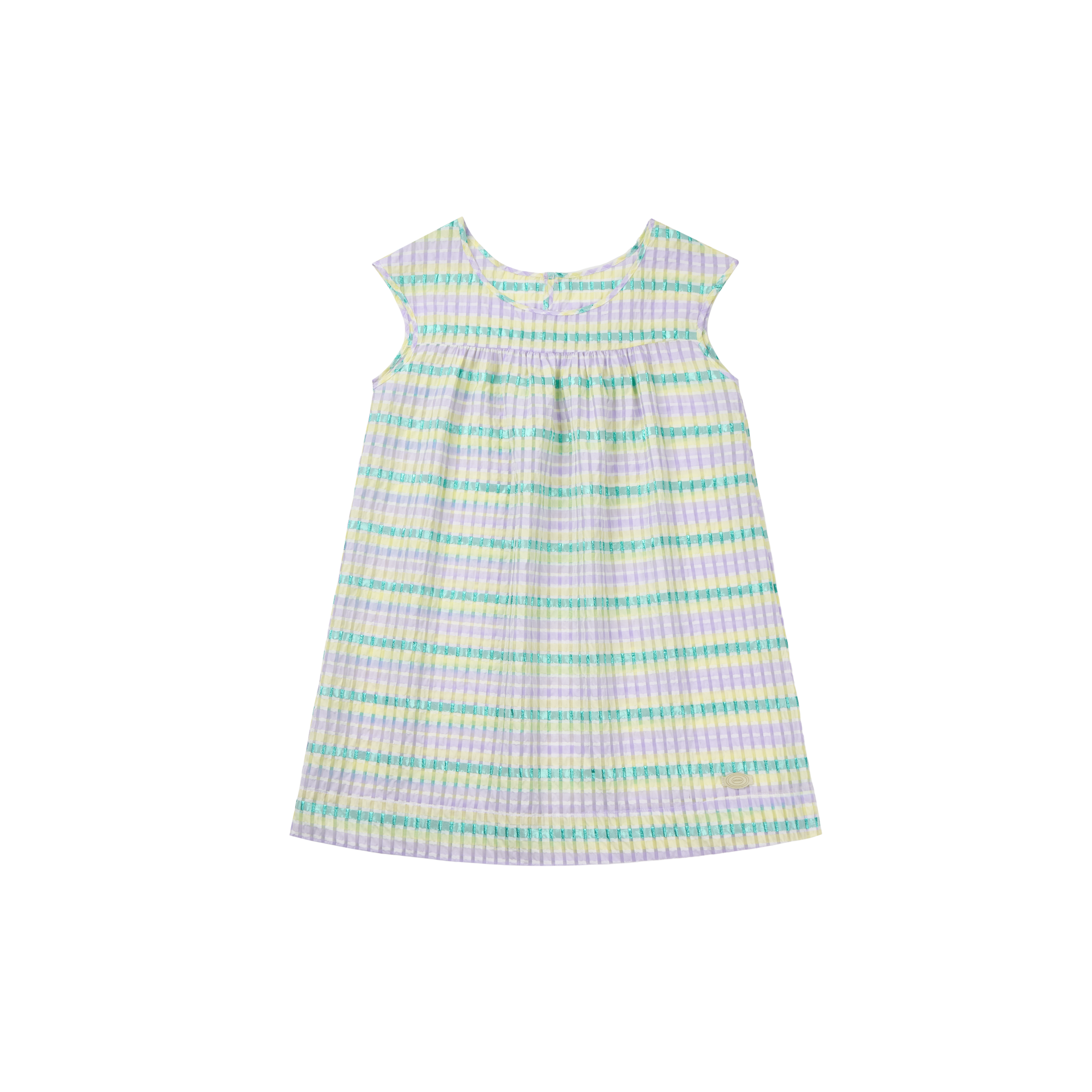 Fairy Sleeve Dress