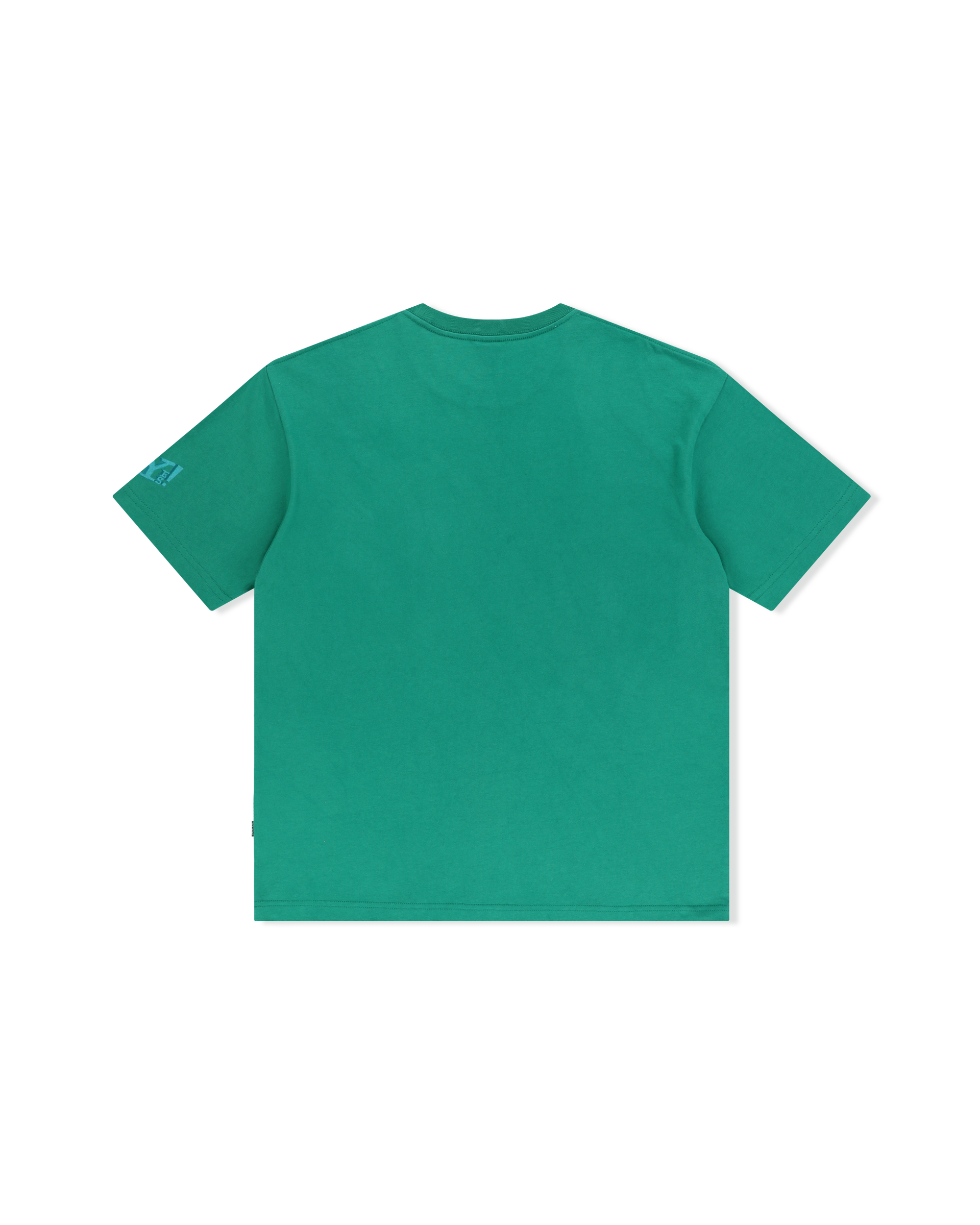 Y.E.S Web Logo Tee