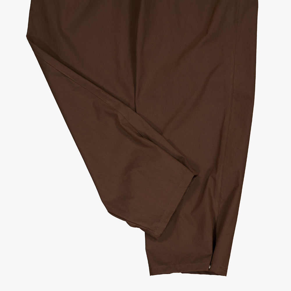 Nickel Snap Pants