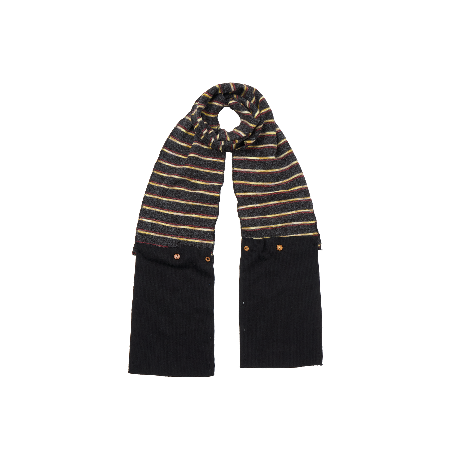 Fuji Hand Muffler Set