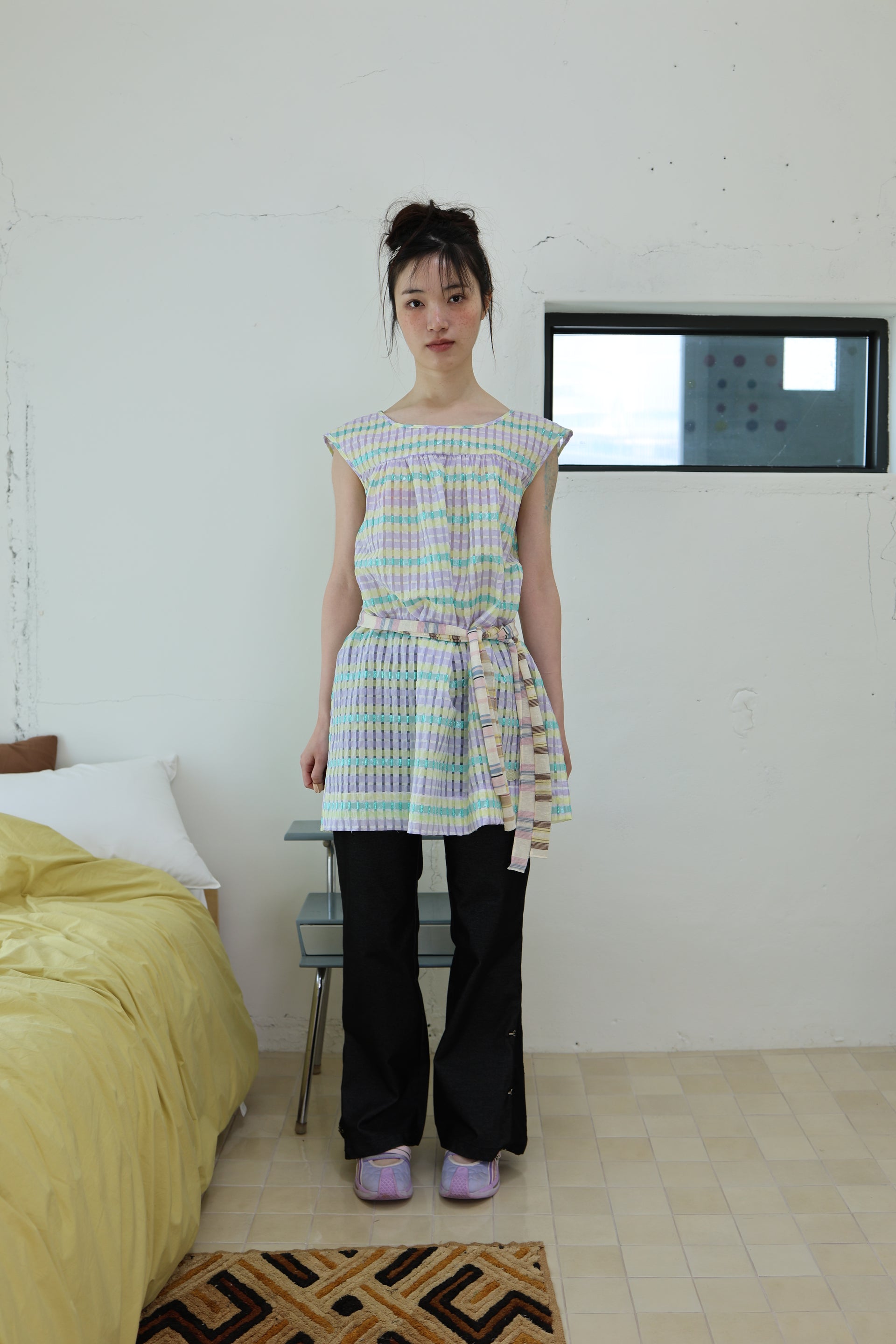 Fairy Sleeve Dress
