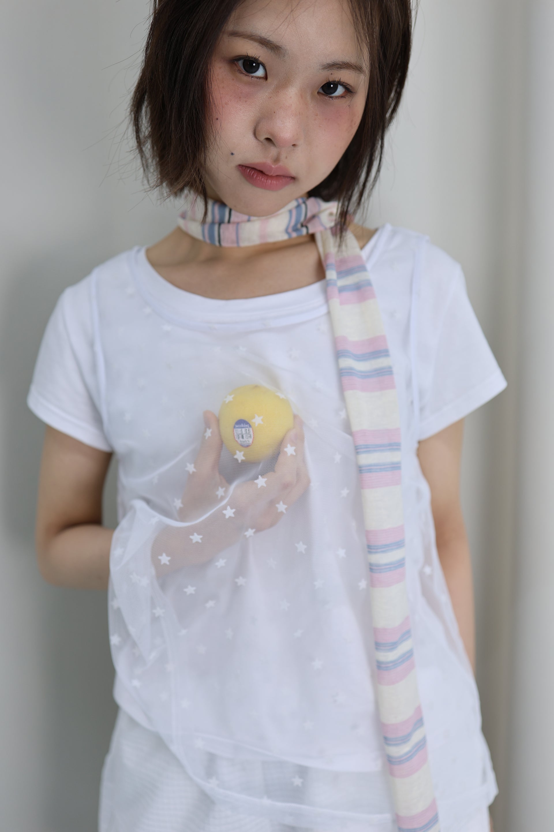 Yimyeon Scarf