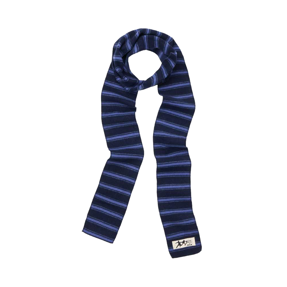Jiggle Stripe Muffler