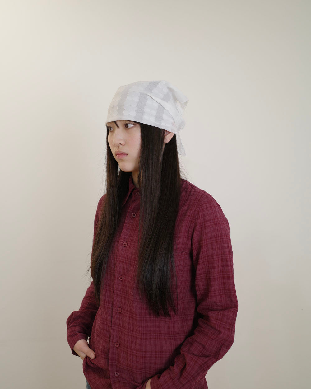 Clover Bandana