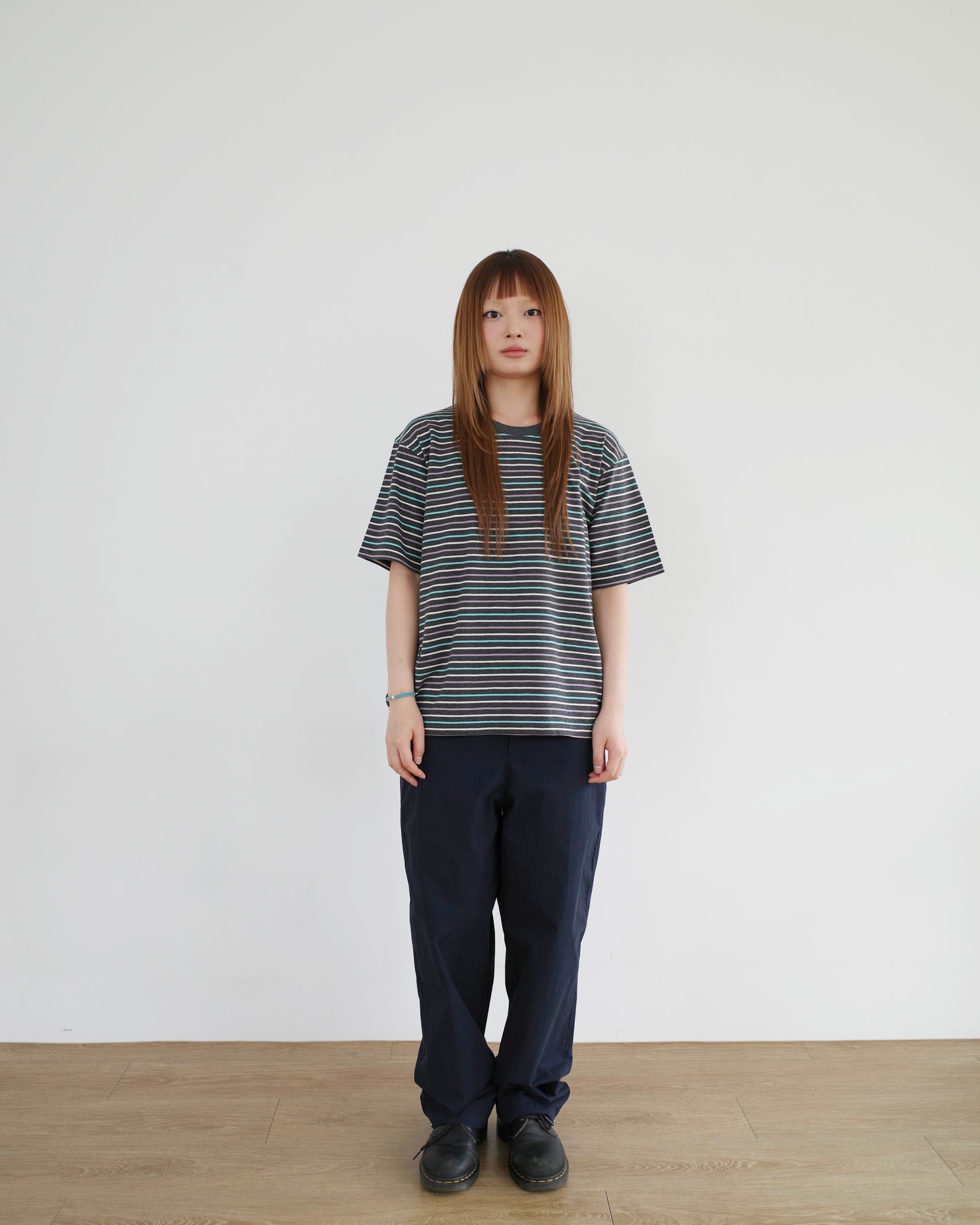 Striped T-shirt