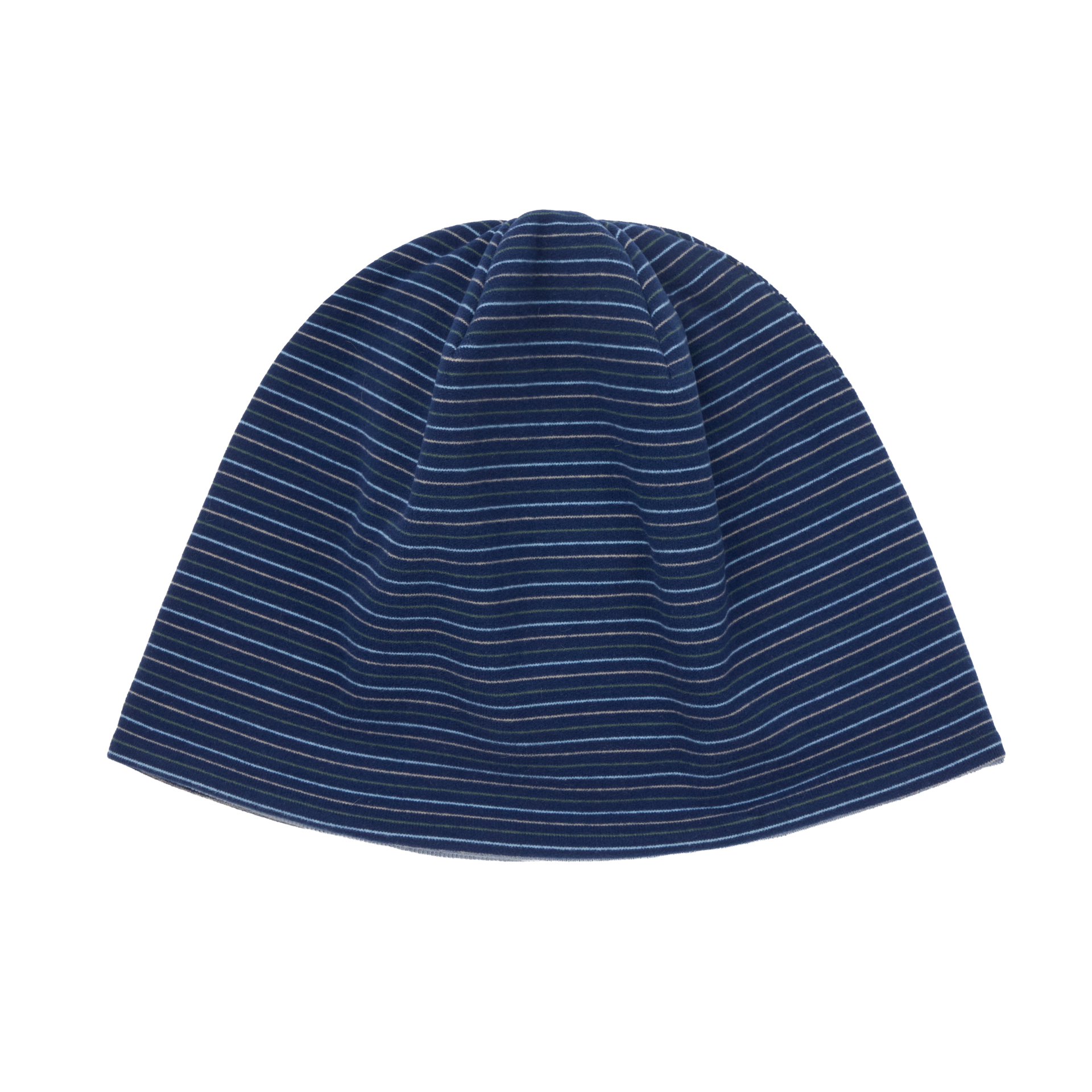 Reversible Flip Beanie