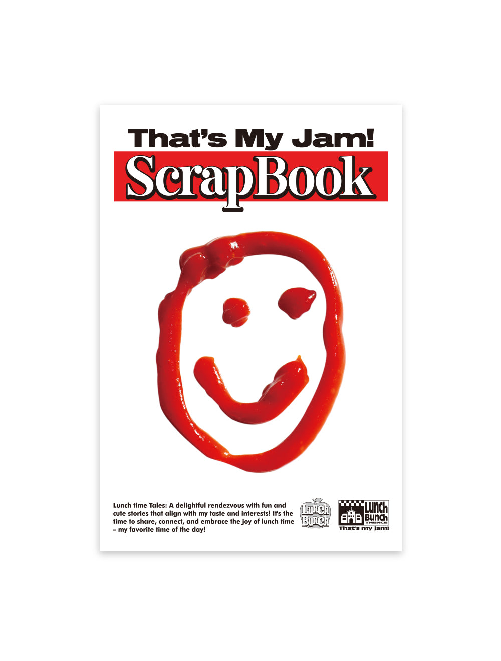 Scrap Book Sheet Set