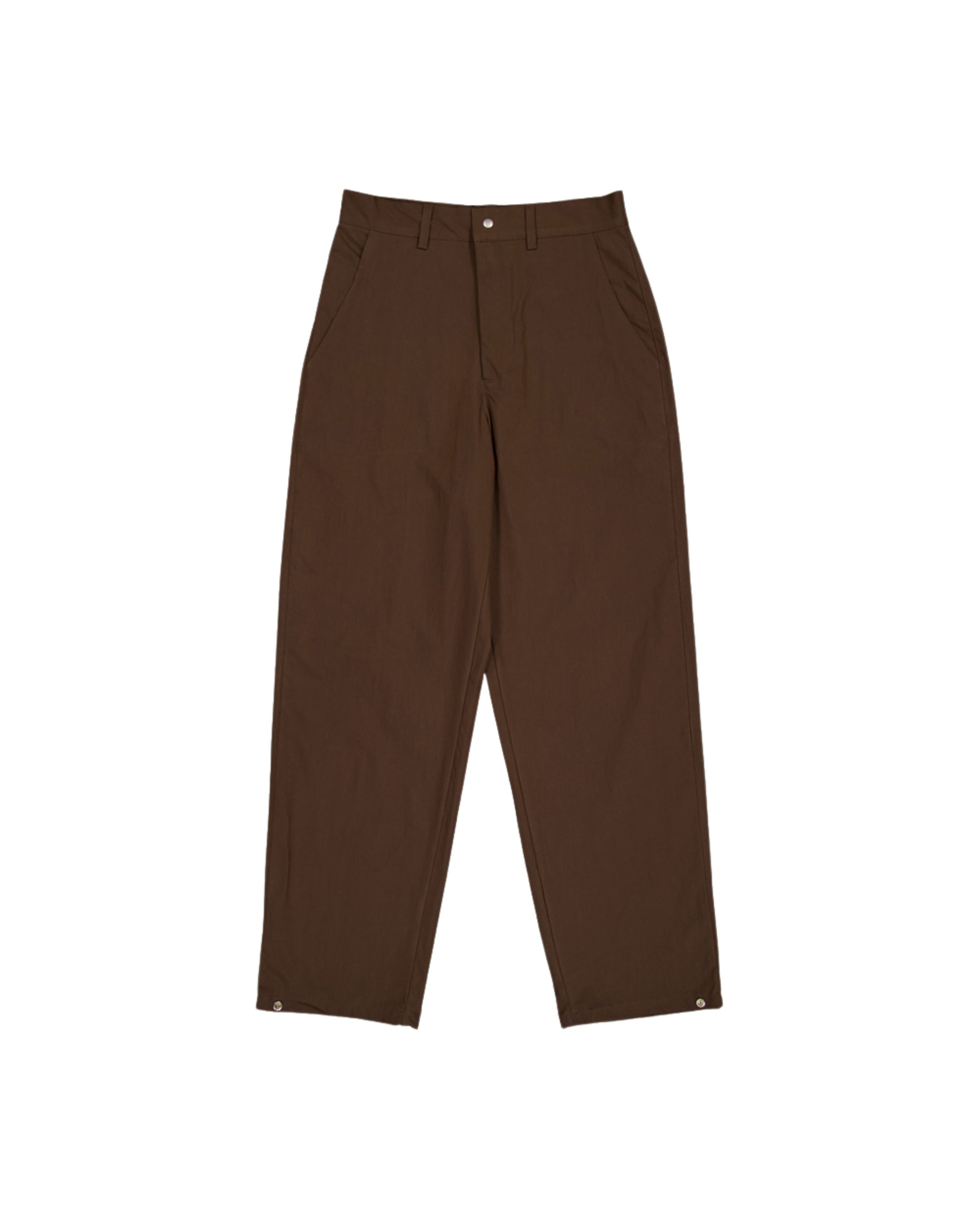 Nickel Snap Pants