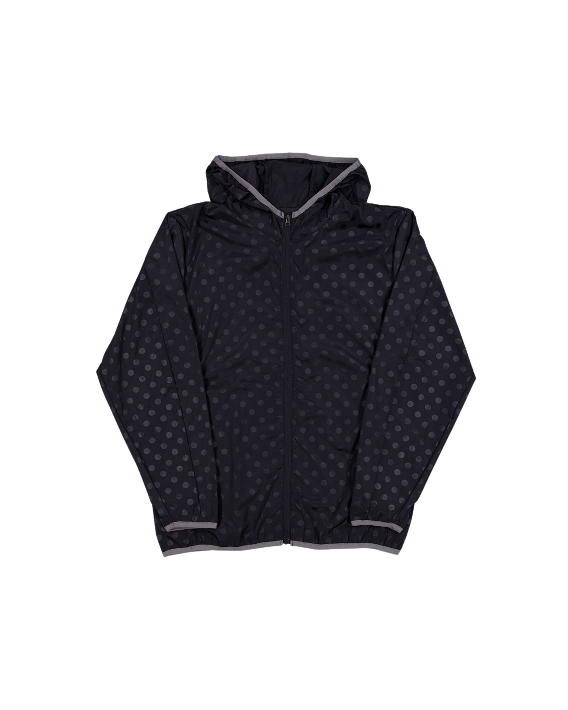 Dotdot Windbreaker