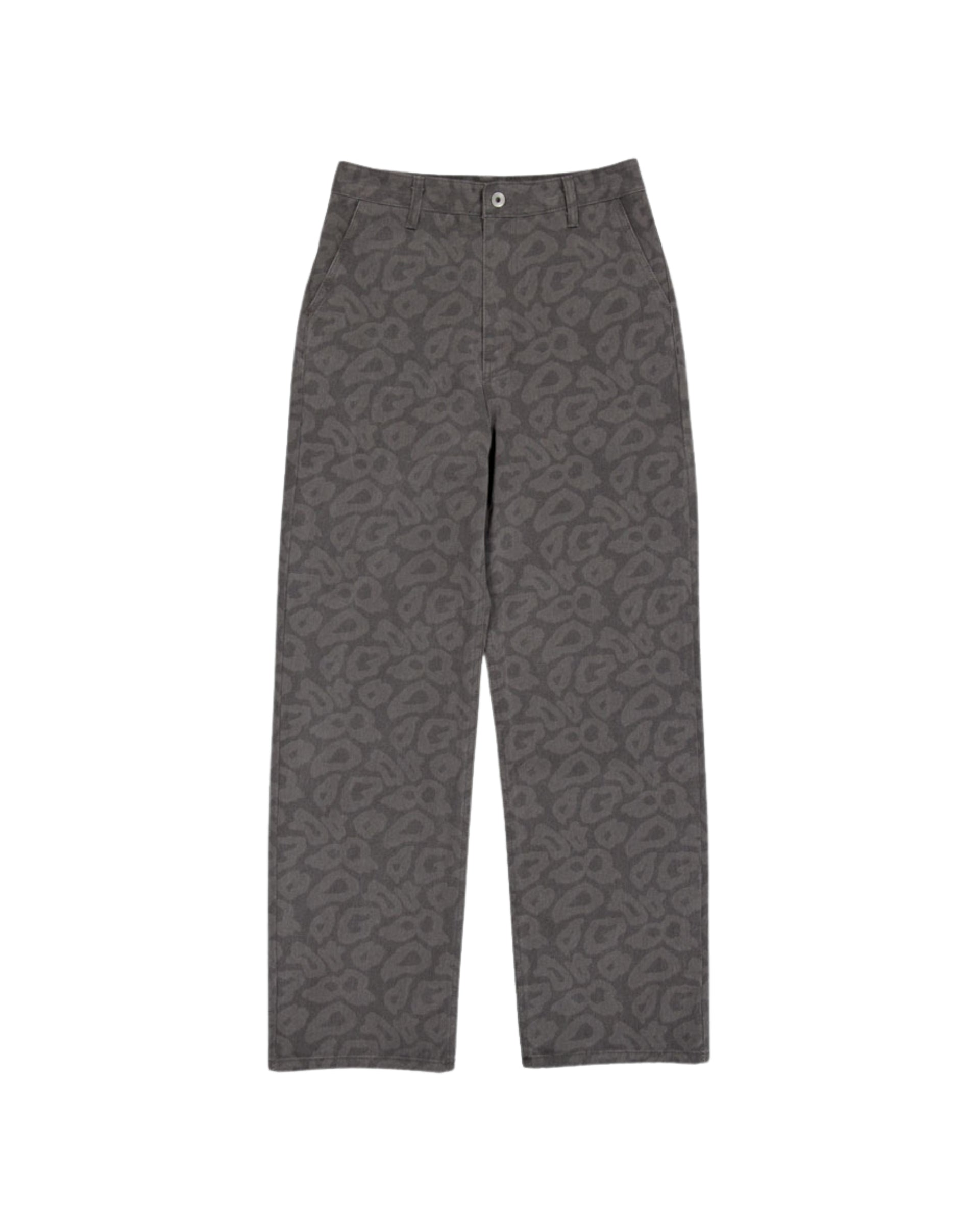 Spotted Pants