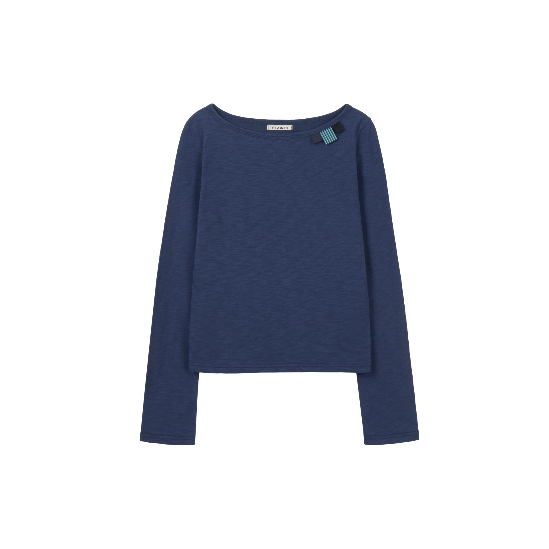 Yunhi Long Sleeve Tee