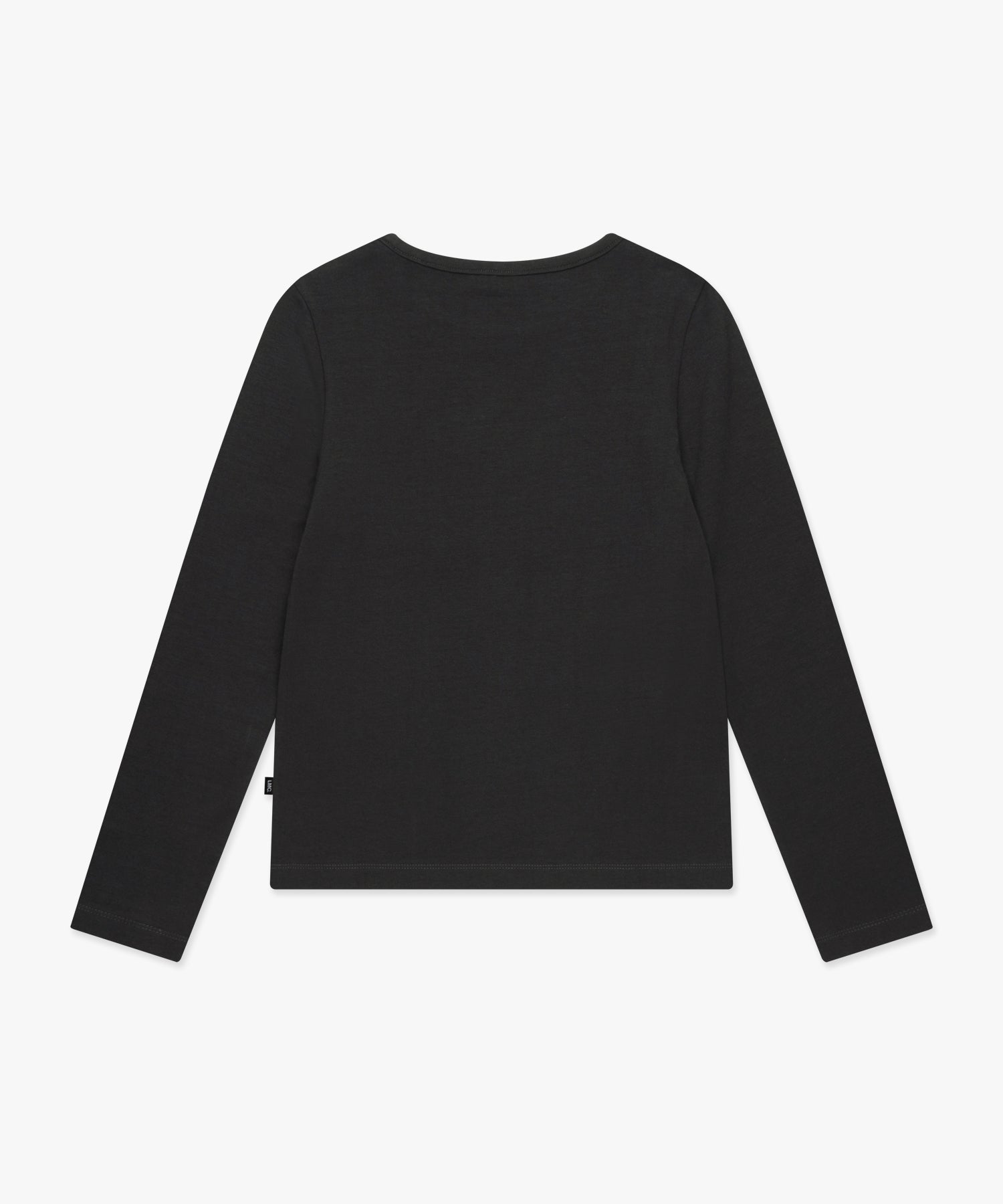 Doodle Bear Long Sleeve Tee