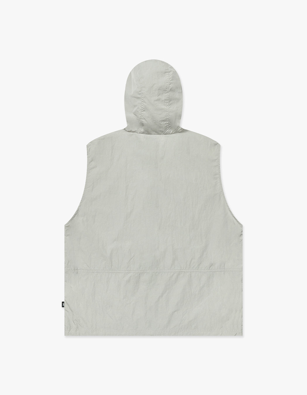 OG Hoodie Vest