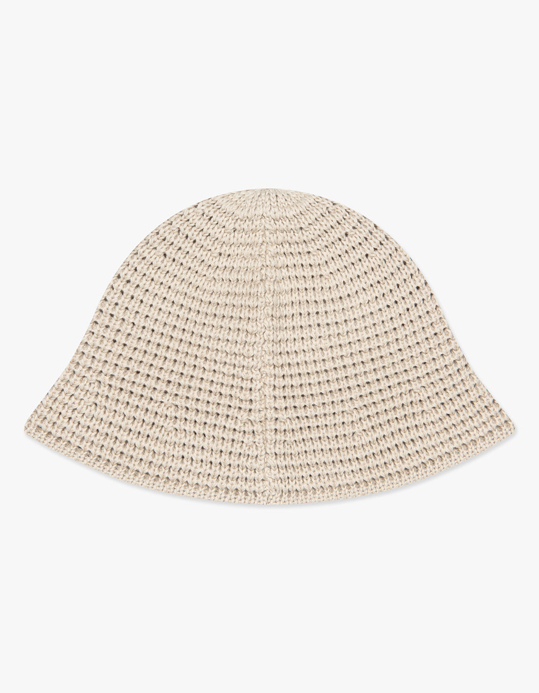 Crochet Bucket Hat