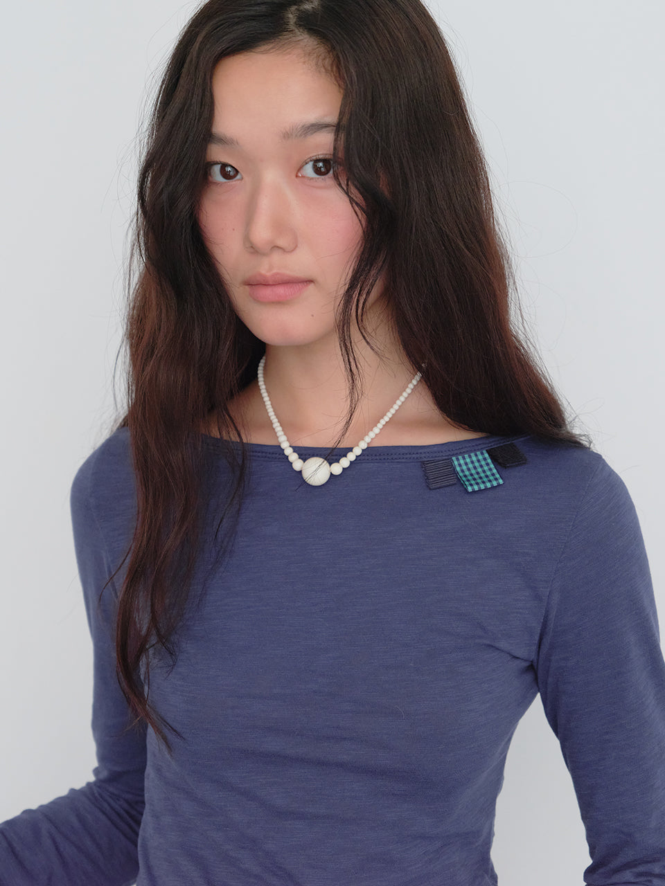 Yunhi Long Sleeve Tee
